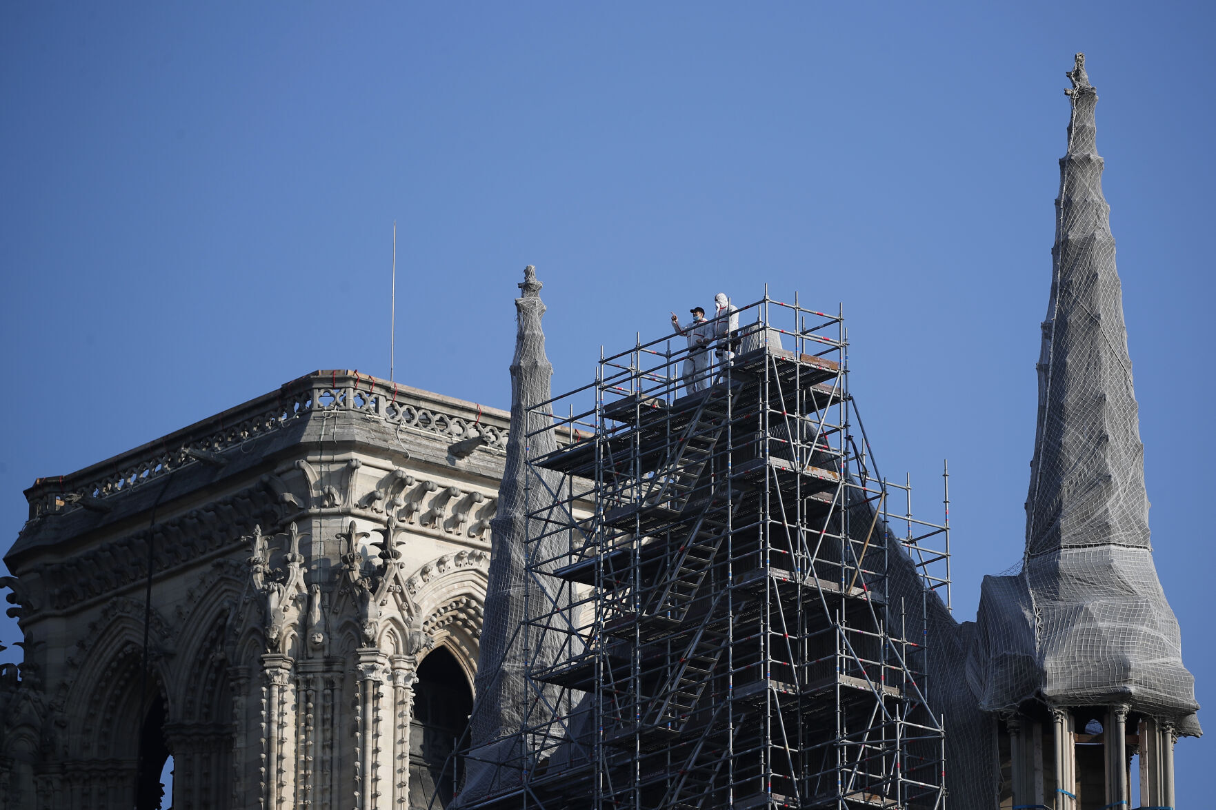 France Notre Dame